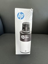 HP 32XL Black High Yield Ink Tank Bottle Refill Print Up to 6000 Pages picture