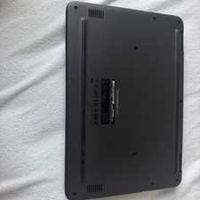 Dell Chromebook 11”/Linux Ubuntu Installed/Nvidia Supports Linux Cross Platforms picture