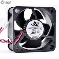 Delta 4cm 40mm 40x40x20mm AUB0412MD DC12V 0.12A CPU Power Cooling Fan picture