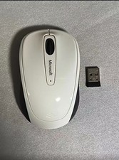 Microsoft Wireless Mobile Mouse 3500 Bulk Package picture