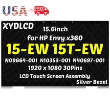 15.6in for HP ENVY x360 15-EW N05447-441 N05447-AA0 LCD Touch Screen Assembly picture
