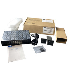 Cudy PoE Switch GS1010P Sealed 10-Port Gigabit Ethernet Unmanaged PoE+ picture