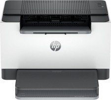 HP LaserJet M209dw Laser Printer, Black And White Mobile Print Up to 20,000 picture