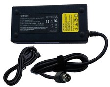 AC Adapter For QNAP TS-653D TS-653X TS-653B TS-932X NAS PWR-ADAPTER-120W-A01 PSU picture