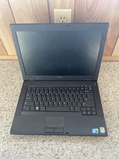 Dell Latitude E5400 14