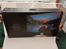 Dell UltraSharp 27 Monitor - U2724D picture