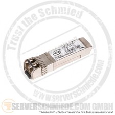 Dell Intel GBIC Module 10Gb SR SFP+ AFBR-703SDZ 850nm Short Range SR (Intel X520) picture