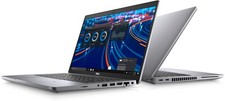 Dell Latitude Laptop 14” FHD 10-Core i7 12th Gen 16GB RAM 256GB SSD Win 11 Pro picture