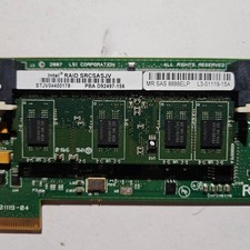 Intel SRCSASJV 8-Ports PCI Express x8 SAS/SATA 3.0Gbps Raid Controller Card picture
