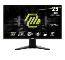 MSI - MAG 255XFV 24