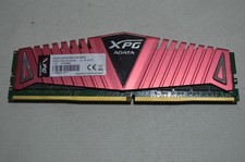 ADATA XPG PC4-19200 (DDR4-2400) 8GB Memory RAM AX4U240038G16-BRZ picture