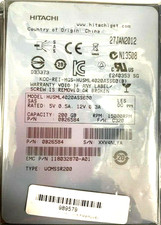 Hitachi 200GB 2.5