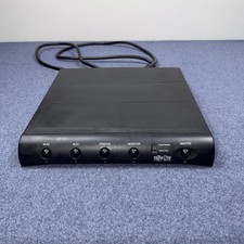 Tripp-Lite TMC-6 Surge Protector - 6 Outlets 120V 15A 60Hz 1800W picture