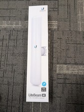 Ubiquiti LiteBean AC Model: LBE-5AC-16-120-US picture