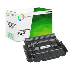 TCT Premium 056H 056H Black HY for Compatible Canon LBP325X Toner Cartridge picture