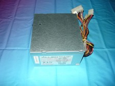 Vintage Allied AL-A250ATX ATX Power Supply 250W PSU Used picture