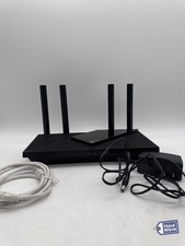 TP-Link Archer AX55 Pro Router AX3000 WiFi 6 Dual Band 2.5 Gbps USB 3.0 (4) picture