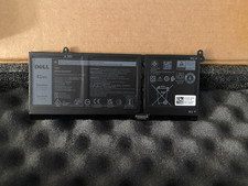 NEW Genuine 41Wh G91J0 Battery Latitude 3320 3330 3420 3520 Inspiron15 3510 3511 picture