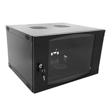 6U WALL MOUNT IT NETWORK SERVER Data CABINET 19