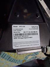 Winegard Connect 2.0 WF2-435 Long Range, High Perf 4G LTE & WiFi Extender picture