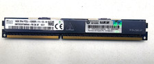 SK hynix 16GB 2Rx4 PC3L-12800R-11-13-N1 HP PN 2660-0362 CT RDRQQD2XC8Z02A Tested picture