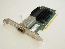 HPE 877697-001 874251-001 874253-B21 100GB 1-Port 842QSFP28 Ethernet Adapter picture