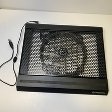 Thermaltake CLN0008 Massive23 23cm With Light Aluminum Laptop Cooler Fan picture