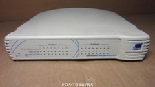 3COM 3C16735B OFFICECONNECT DUAL SPEED NETWORK SWITCH 16-PORT 10/100 EXCL PSU picture