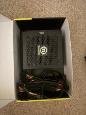 Thermaltake Smart 80 Plus Power Supply 600W FOR PARTS - (Read Description) picture
