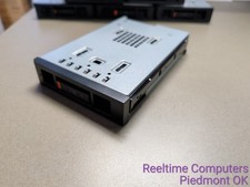 Dell 066XHV 66XHV M.2 Flex Bay Module DPWC700 U.2 NVMe Caddy Tested picture