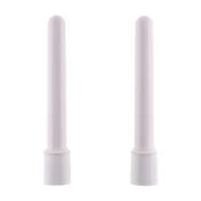 Cisco Meraki MA-ANT-20 Dual Band Omni Antennas 2-Pack N-Type MR74 MR76 MR84 MR86 picture