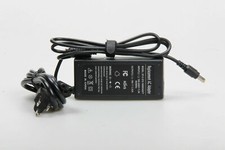 AC Adapter For Viewsonic VX2253mh-LED VS13814 LED Monitor Power Supply Cord picture