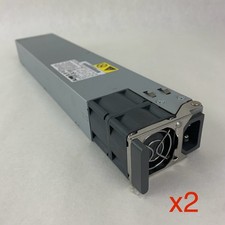 AcBel FS8005 750W Power Supply Apple P/N 614-0437 for Apple Xserve Lot of 2x picture