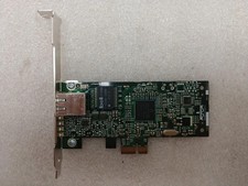 Dell Broadcom 5721 Gigabit PCIe x1 Network Adapter Card HF692 0HF692 R8278 picture