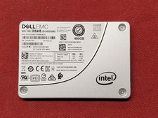 Dell EMC SSDC2KG480G8R 480GB 2.5