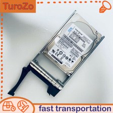 IBM 00W1236 00W1240 00W1239 900GB SAS 6Gbps 10K RPM 2.5
