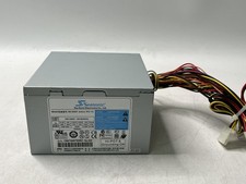 Seasonic SS-350ET Active PFC F3 80 Plus Bronze 350W ATX Power Supply tested picture