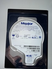 Maxtor DiamondMax Plus 8 30GB 3.5in ATA/133 5400RPM 2MB HDD 6E030L0510205 picture