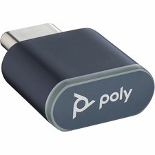 Poly BT700 USB-C Bluetooth Adapter 786C5AA picture