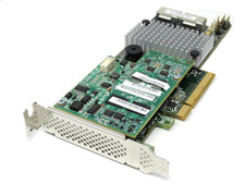 Cisco LSI Megaraid 9271-8I 8 Port 6G SATA SAS PCIe Raid Card UCS-RAID9271CV-8I picture