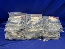 Category 6 N201-001-BL Snagless Patch Cable 1ft - Lot of 280 (28x10) New Sealed picture