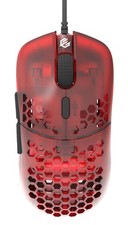 G-Wolves Hati HTM 56g Honeycomb Mouse, PixArt 3389 16000DPI, 6 Prog... Fast Ship picture