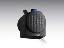 Phaetus APUS 2 Compact Industrial Grade Extruder picture