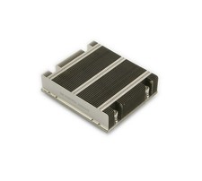Supermicro SNK-P0057PSU 1U Passive CPU Heatsink Socket LGA2011 Narrow ILM picture