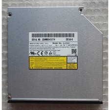 12.7mm SATA 100GB Panasonic UJ-260 6X 3D Blu-Ray Burner Drive Dual Layer BD-RE picture