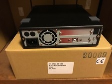 HP DW027A 36/72 DAT72 USB EXTERNAL TAPE DRIVE IN NEW GENERIC CASE picture