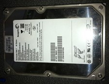 3x HP 356542-001 or 365555-001 40GB 3.5