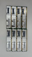8GB (8X 1GB) HP 398706-051 2Rx8 PC2-5300F-555-11-B0 ECC Server RAM picture