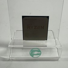 AMD Ryzen 5 1600 3.20GHz 6 Core YD1600BBM6IAE 12 Thread AM4 picture
