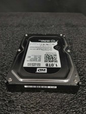 WD WD1003FZEX-00MK2A0 1TB 7.2K RPM 64MB Cache 6 Gbps SATA 3.5